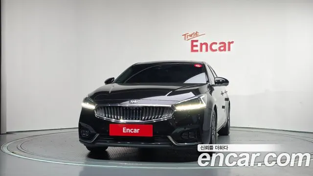 Kia K7 2019 thumb 3