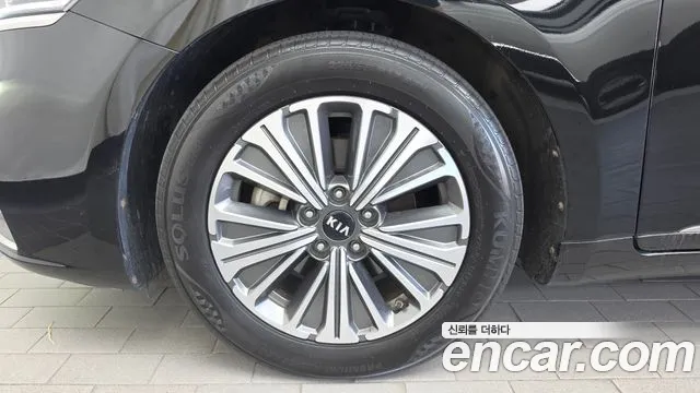 Kia K7 2019 thumb 5