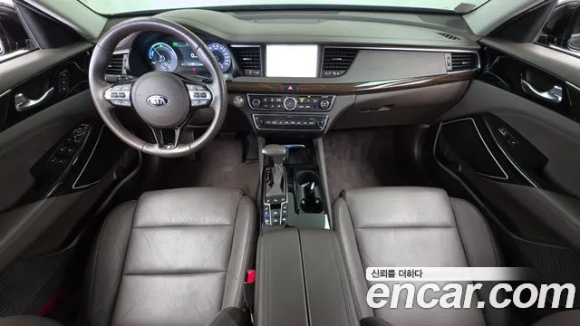 Kia K7 2019 thumb 7