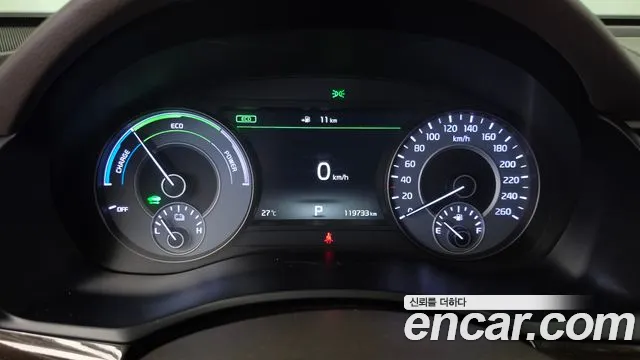 Kia K7 2019 thumb 8