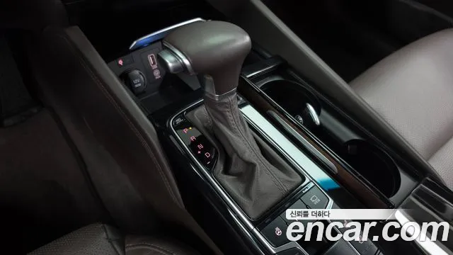 Kia K7 2019 thumb 9