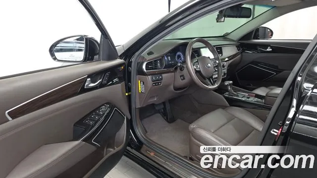Kia K7 2019 thumb 10