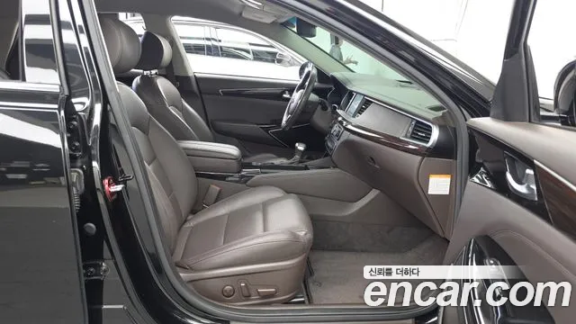 Kia K7 2019 thumb 11