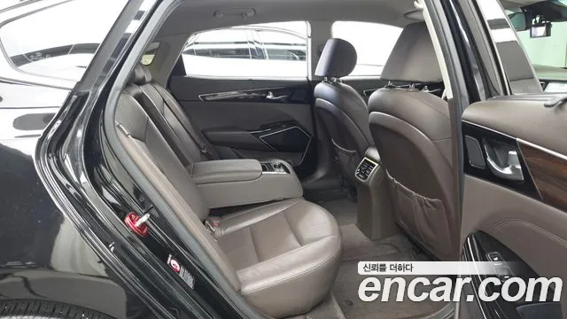Kia K7 2019 thumb 12
