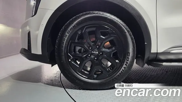 Kia Sorento 2024 thumb 5
