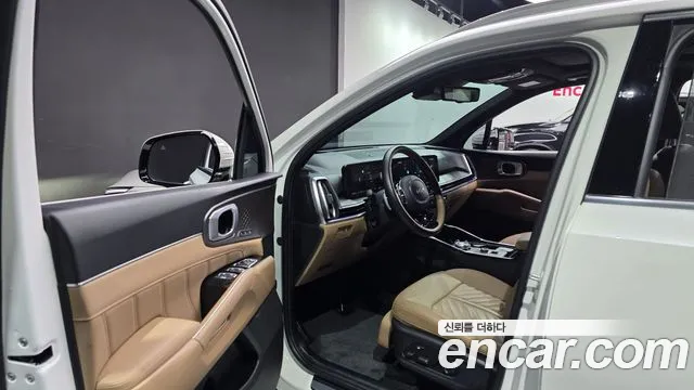 Kia Sorento 2024 thumb 10