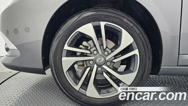Renault-KoreaSamsung Fluence 2019 thumb 4