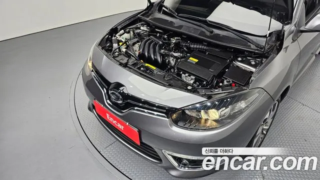 Renault-KoreaSamsung Fluence 2019 thumb 5