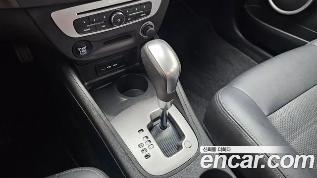 Renault-KoreaSamsung Fluence 2019 thumb 8