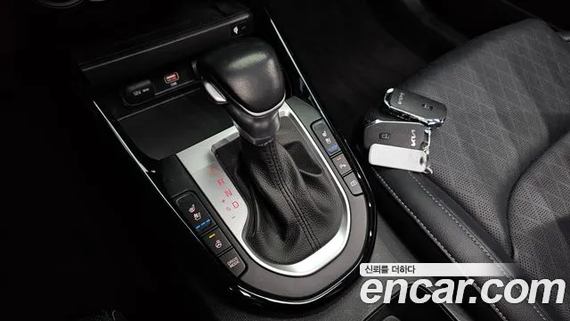 Kia K3 2021 thumb 9