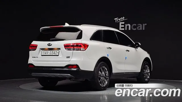 Kia Sorento 2016 thumb 2