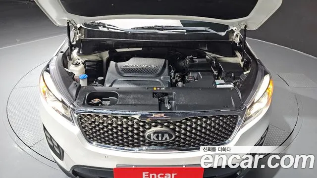 Kia Sorento 2016 thumb 6