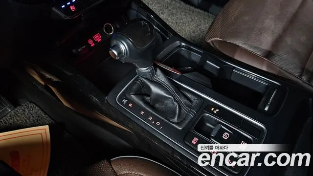 Kia Sorento 2016 thumb 9