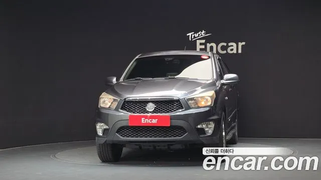 KG_Mobility_Ssangyong KORANDO 2012 thumb 3