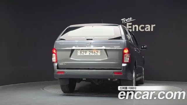 KG_Mobility_Ssangyong KORANDO 2012 thumb 4