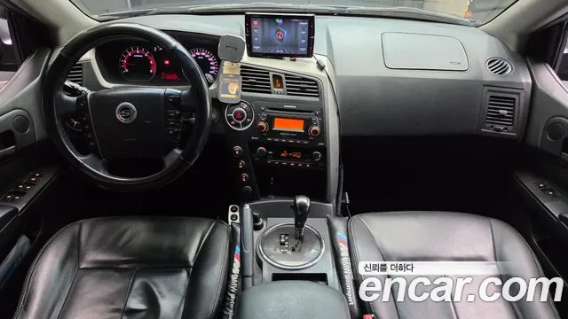 KG_Mobility_Ssangyong KORANDO 2012 thumb 7