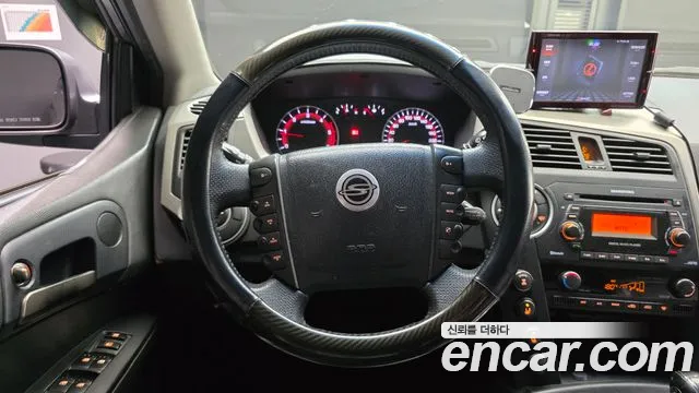 KG_Mobility_Ssangyong KORANDO 2012 thumb 12