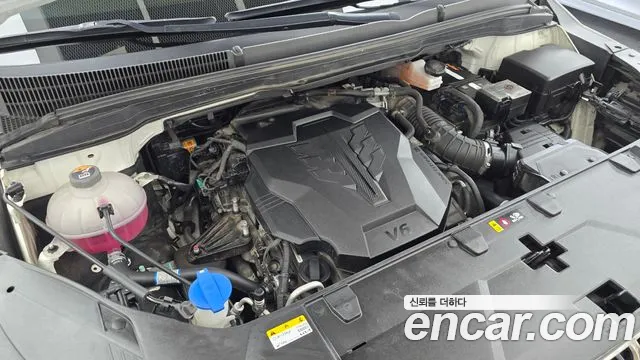 Kia Carnival 2022 thumb 6