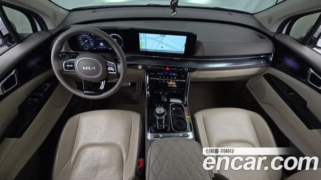 Kia Carnival 2022 thumb 7
