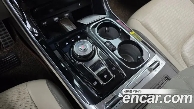 Kia Carnival 2022 thumb 9