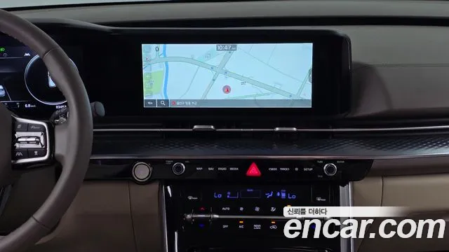 Kia Carnival 2022 thumb 12