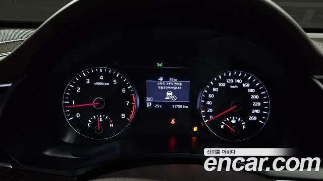 Kia K7 2018 thumb 8