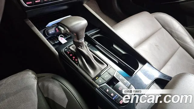 Kia K7 2018 thumb 9