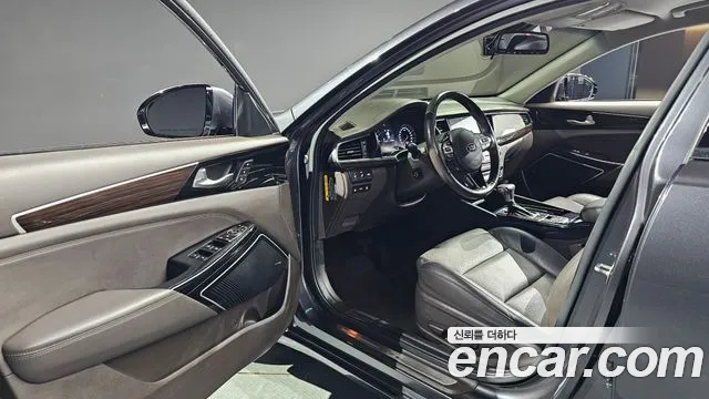 Kia K7 2018 thumb 10