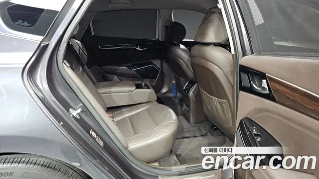 Kia K7 2018 thumb 11