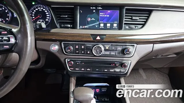 Kia K7 2018 thumb 12