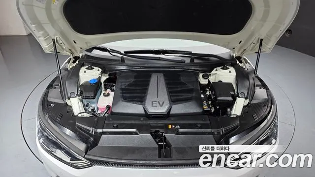Kia EV6 2021 thumb 6
