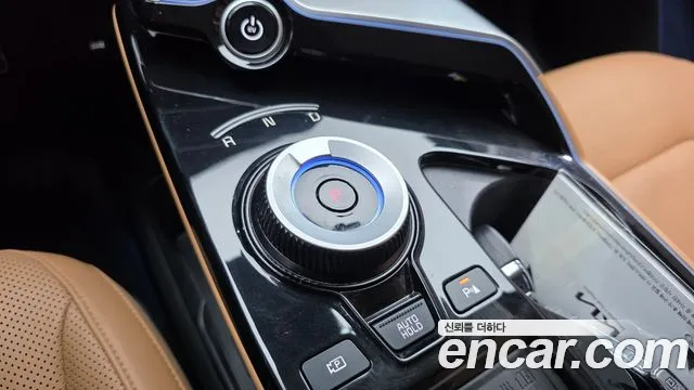 Kia EV6 2021 thumb 9