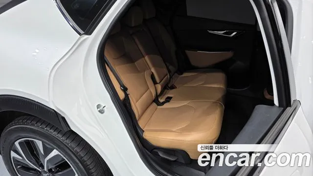 Kia EV6 2021 thumb 11
