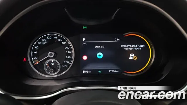 Genesis G80 2022 thumb 8