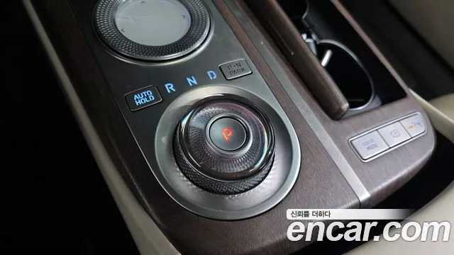 Genesis G80 2022 thumb 9