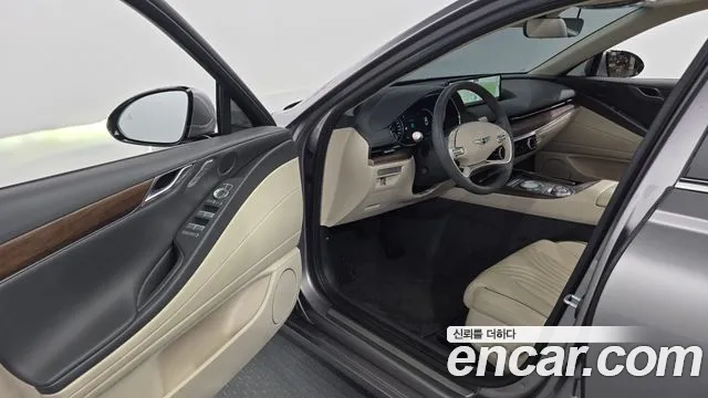 Genesis G80 2022 thumb 10