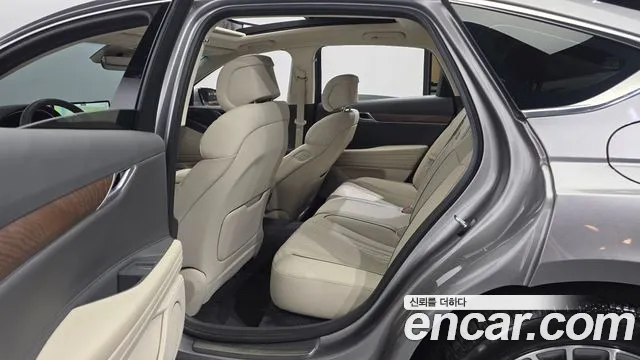 Genesis G80 2022 thumb 11