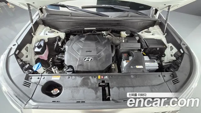 Hyundai Palisade 2021 thumb 6