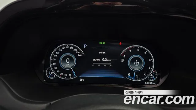 Hyundai Palisade 2021 thumb 8