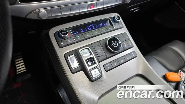 Hyundai Palisade 2021 thumb 9