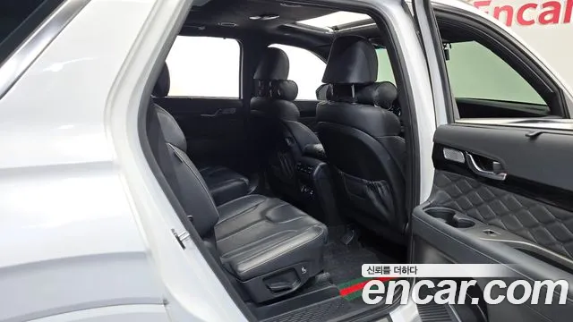 Hyundai Palisade 2021 thumb 11