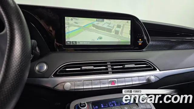 Hyundai Palisade 2021 thumb 12