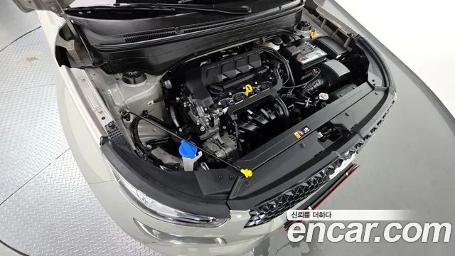 Hyundai Venue 2020 thumb 6