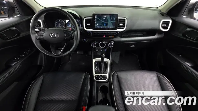 Hyundai Venue 2020 thumb 7