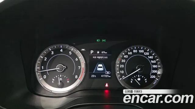 Hyundai Venue 2020 thumb 8