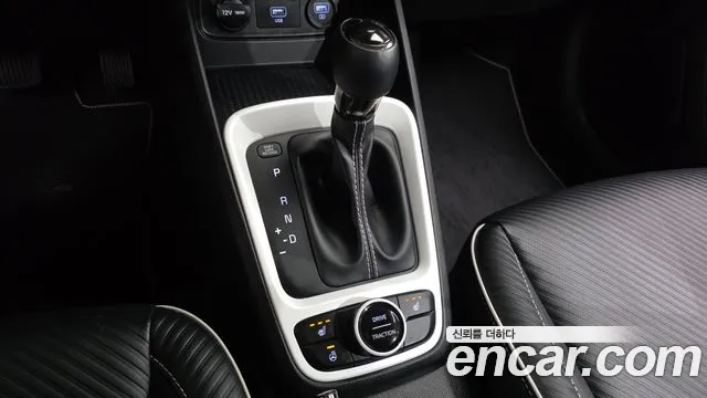 Hyundai Venue 2020 thumb 9