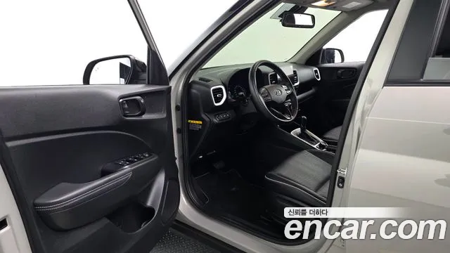 Hyundai Venue 2020 thumb 10