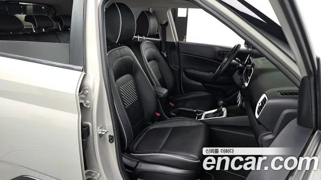 Hyundai Venue 2020 thumb 11