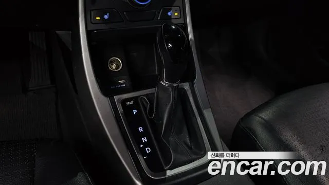 Hyundai Avante 2015 thumb 9
