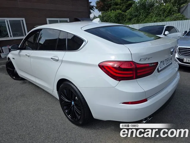 BMW Gran Turismo 2016 thumb 2